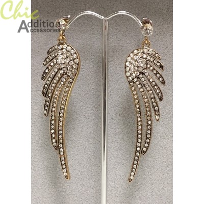Earrings ER18-0325B